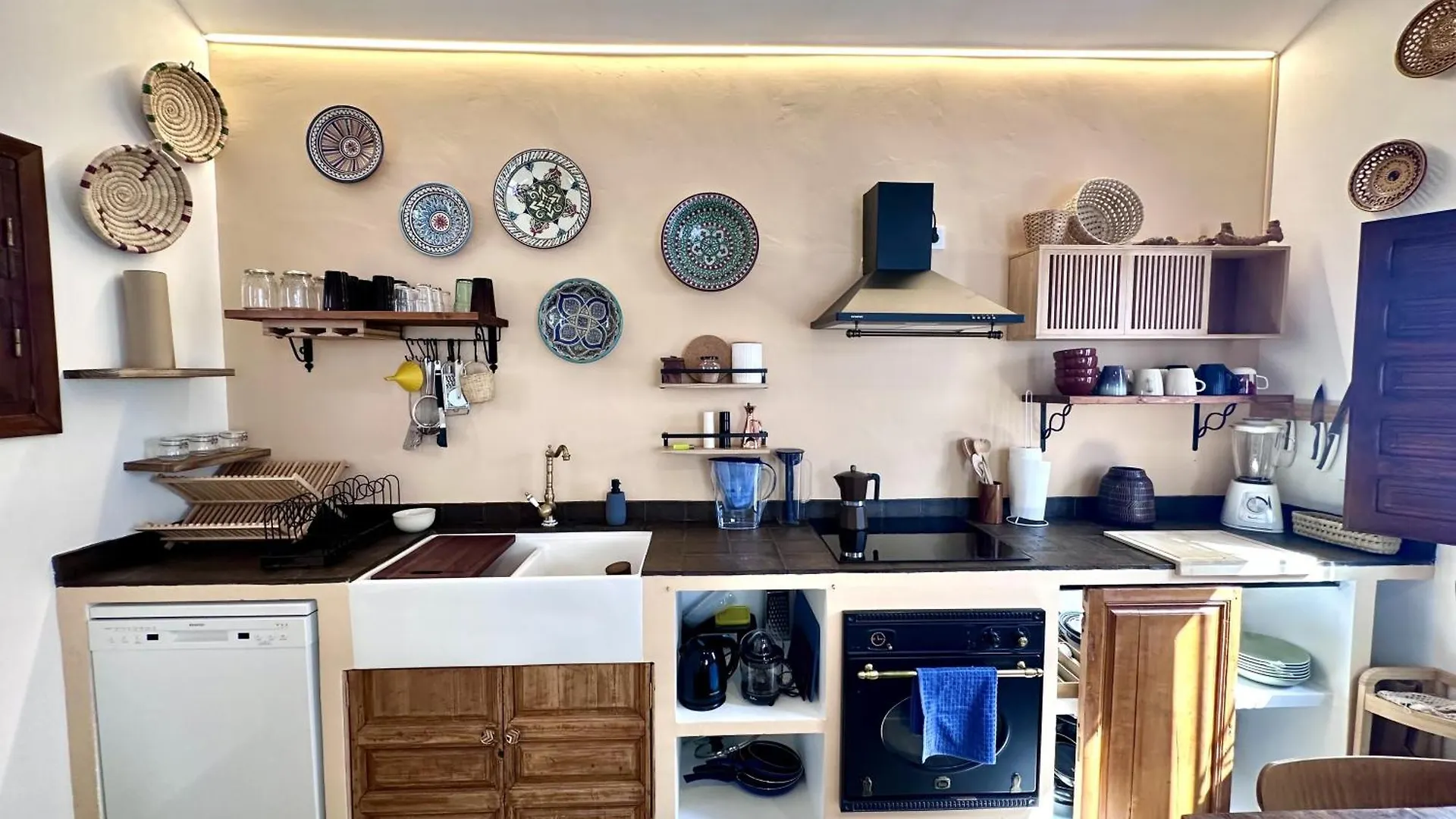 Casaflex, Chalet Independiente La Ballena Chilches ベレス スペイン