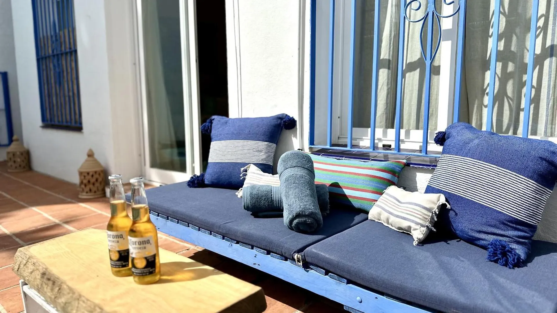 別荘 Casaflex, Chalet Independiente La Ballena Chilches ベレス スペイン