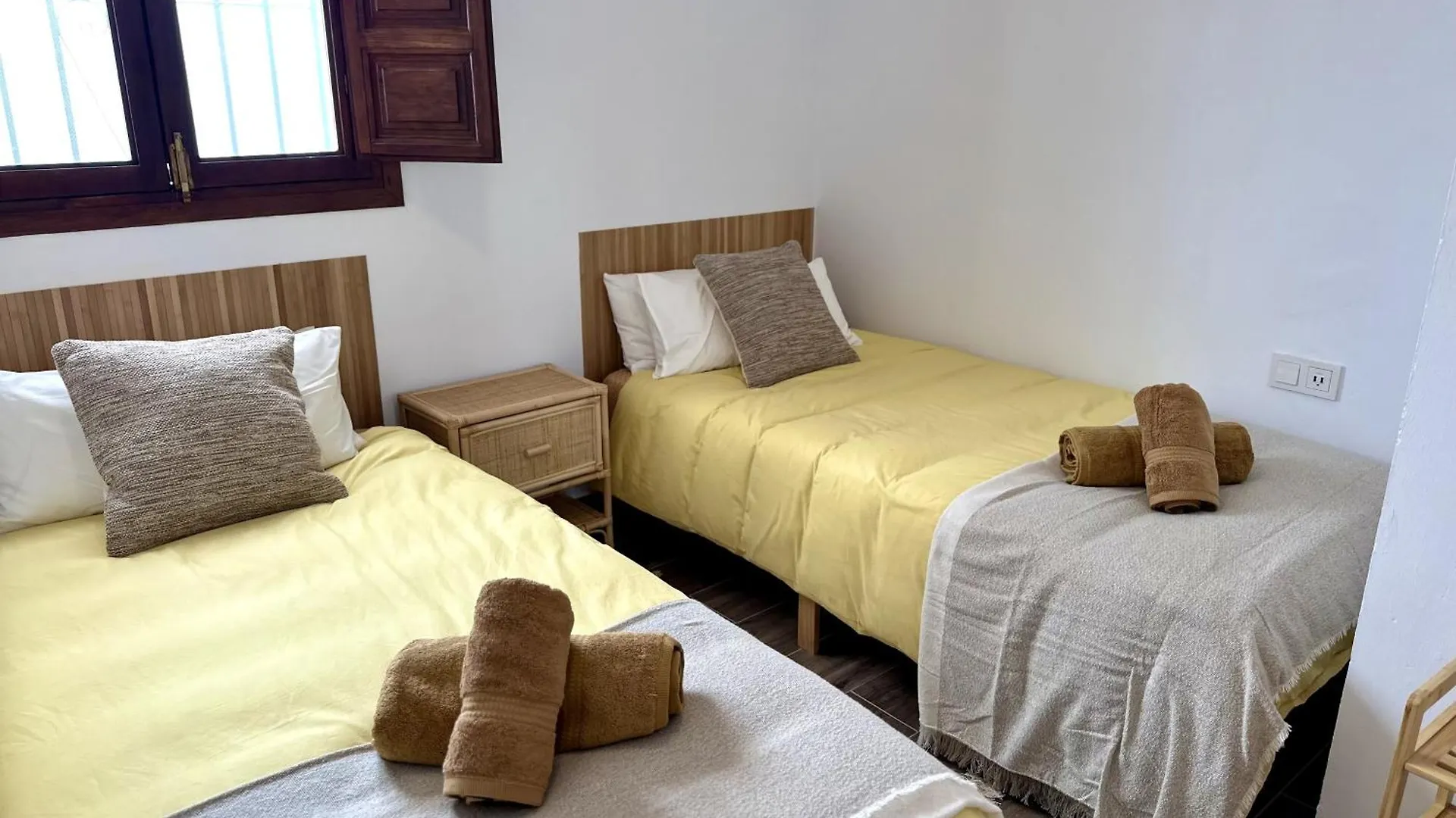 Casaflex, Chalet Independiente La Ballena Chilches ベレス 0*,  スペイン