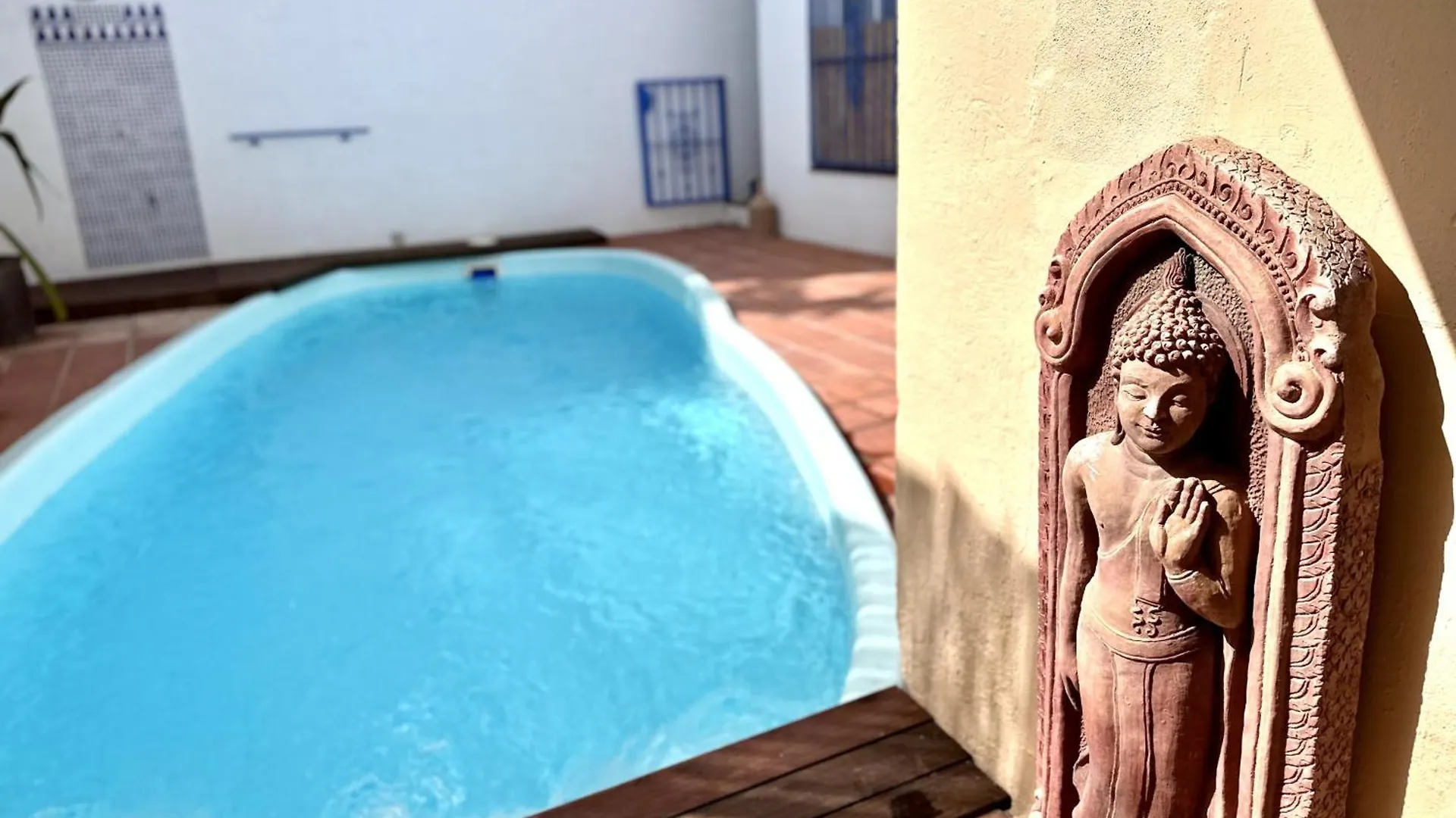 別荘 Casaflex, Chalet Independiente La Ballena Chilches ベレス スペイン