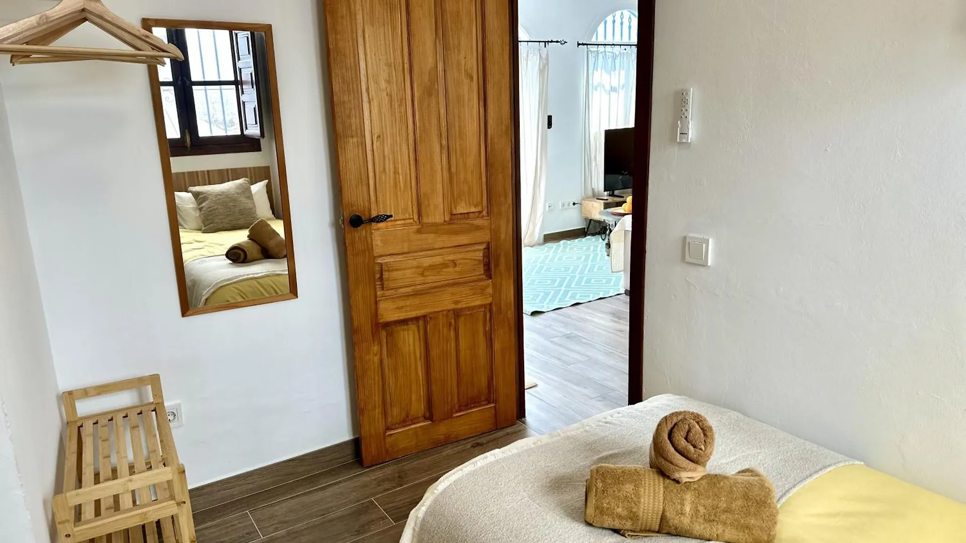 Casaflex, Chalet Independiente La Ballena Chilches ベレス 0*,  スペイン